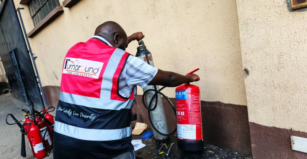 our services