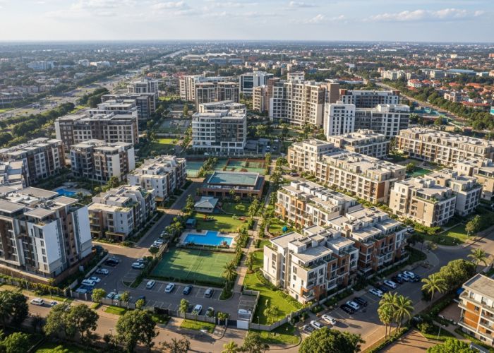 residential